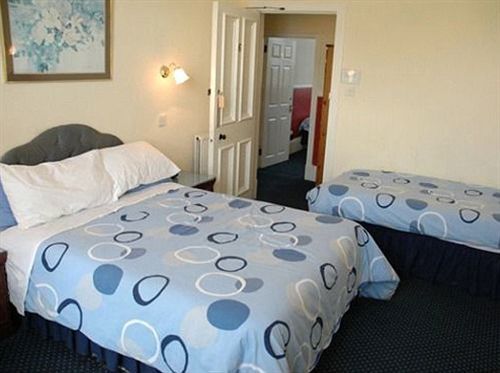 Strathallan Guest House Единбург Екстериор снимка